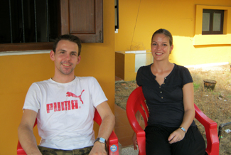 Alleppey houseboat picture