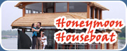 Honeymoon Houseboat